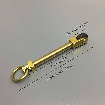 Amazon.co.jp: Ambrogio.L EDCギア スパークホイール ファイヤー